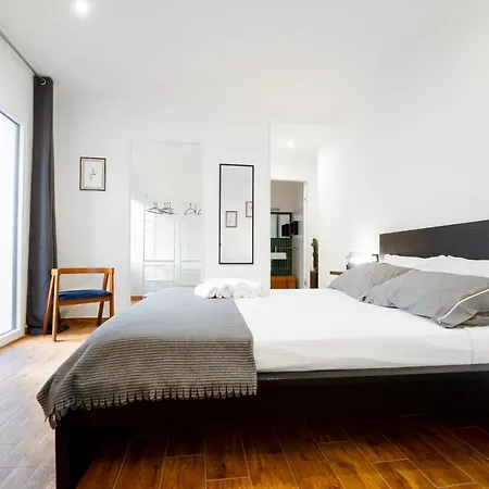Civico64 Appartement
