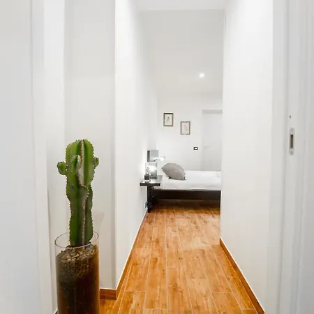 Civico64 Appartement Castellammare del Golfo