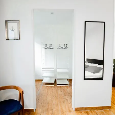 Civico64 Appartement *