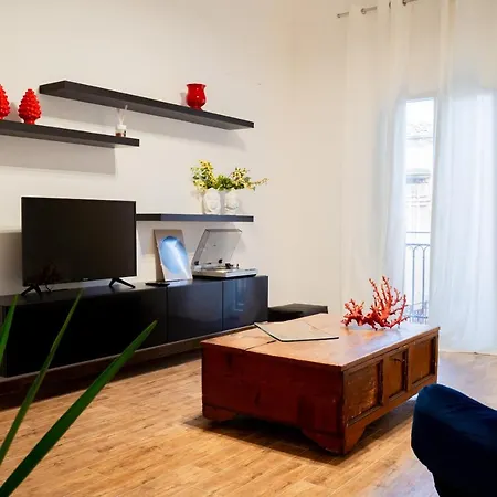 Apartment Civico64 Castellammare del Golfo
