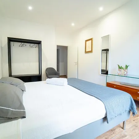 Civico64 Appartement