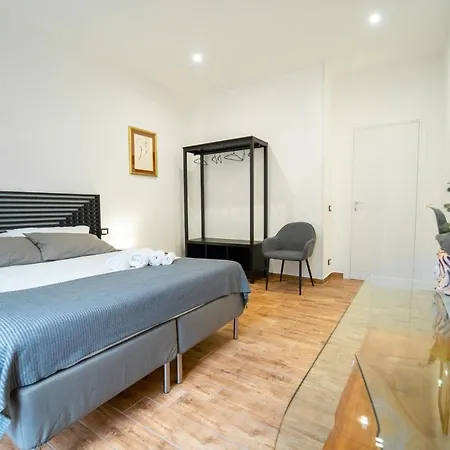 Civico64 Appartement *