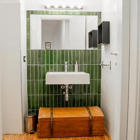 Civico64 Apartment *