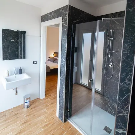 Civico64 Apartment *