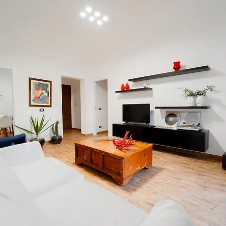 Apartment Civico64 Castellammare del Golfo