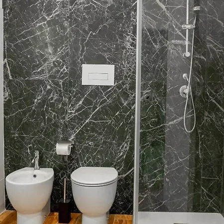 Appartement Civico64
