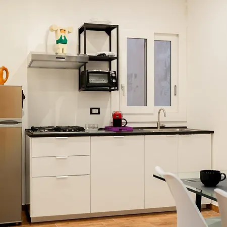 Civico64 Apartment *