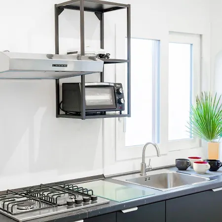 Civico64 Appartement Castellammare del Golfo