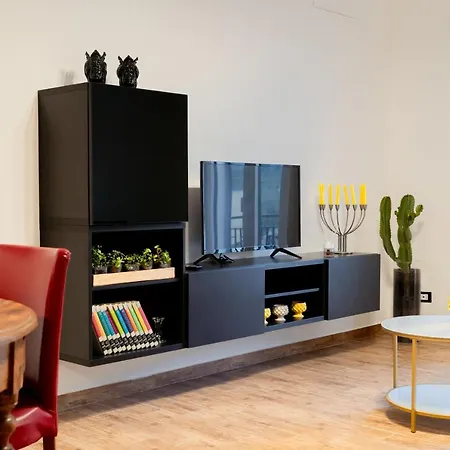 Civico64 Apartment Castellammare del Golfo