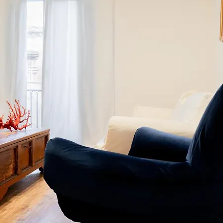 Apartment Civico64 Castellammare del Golfo