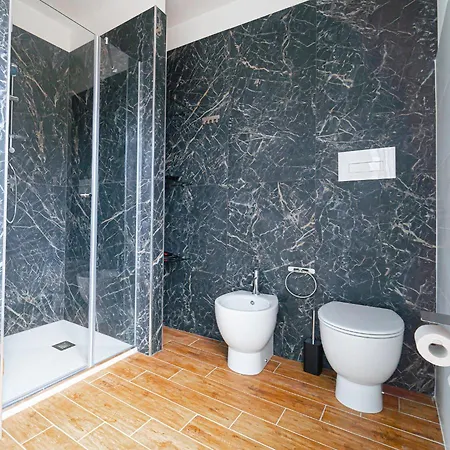 Civico64 Appartement