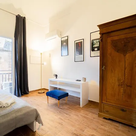 Apartment Civico64 *