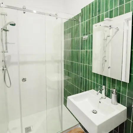 Appartement Civico64 Castellammare del Golfo