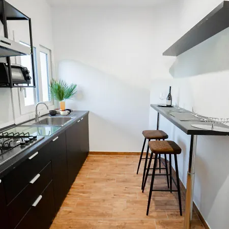 Civico64 Appartement