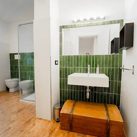 Civico64 Appartement Castellammare del Golfo