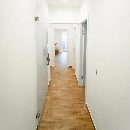 Civico64 Apartment