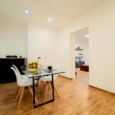Civico64 Apartment *