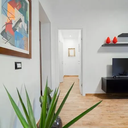 Civico64 Apartment Castellammare del Golfo