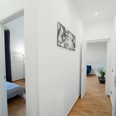 Appartement Civico64 *