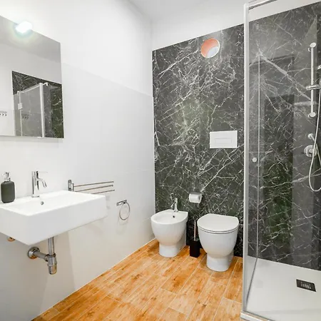 Apartment Civico64 Castellammare del Golfo