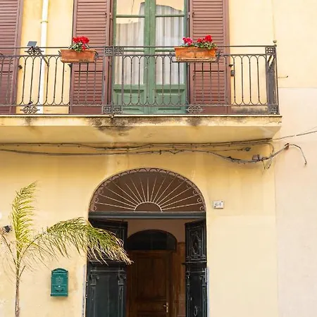 Appartement Civico64 Castellammare del Golfo